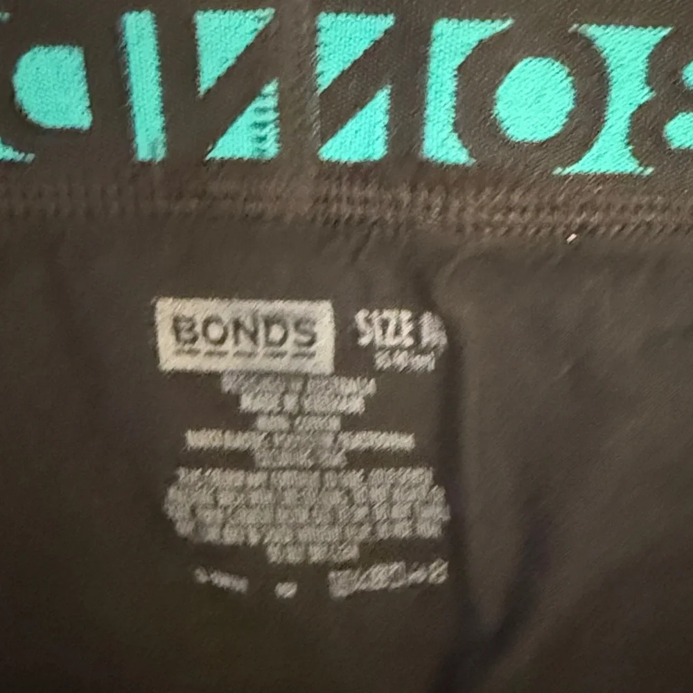 Bonds soft durable
